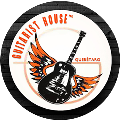Guitarist House