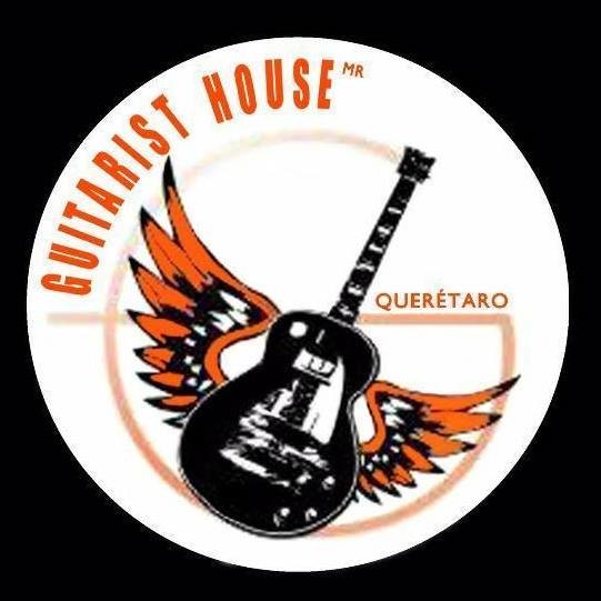 Guitarist House