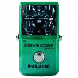 Overdrive Drive Core Deluxe...