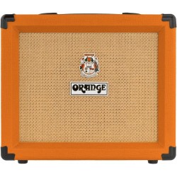 Amplificador Orange Crush...