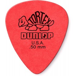 Plumilla Dunlop Pua Tortex .50