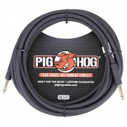 Pig Hog Cable 6m Para...